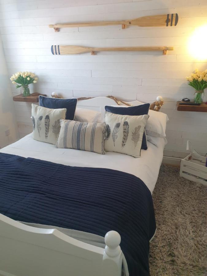 Saint Davids Boutique Coastal Appt Nr Edinburgh公寓 外观 照片