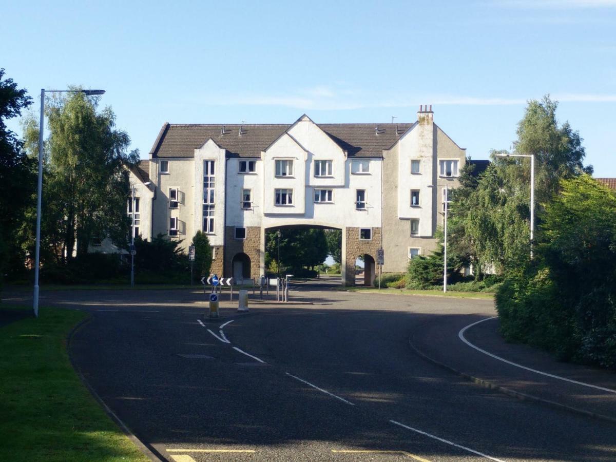 Saint Davids Boutique Coastal Appt Nr Edinburgh公寓 外观 照片